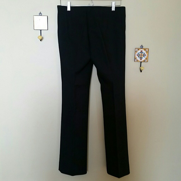 Zara Basic black pans - Picture 4 of 7